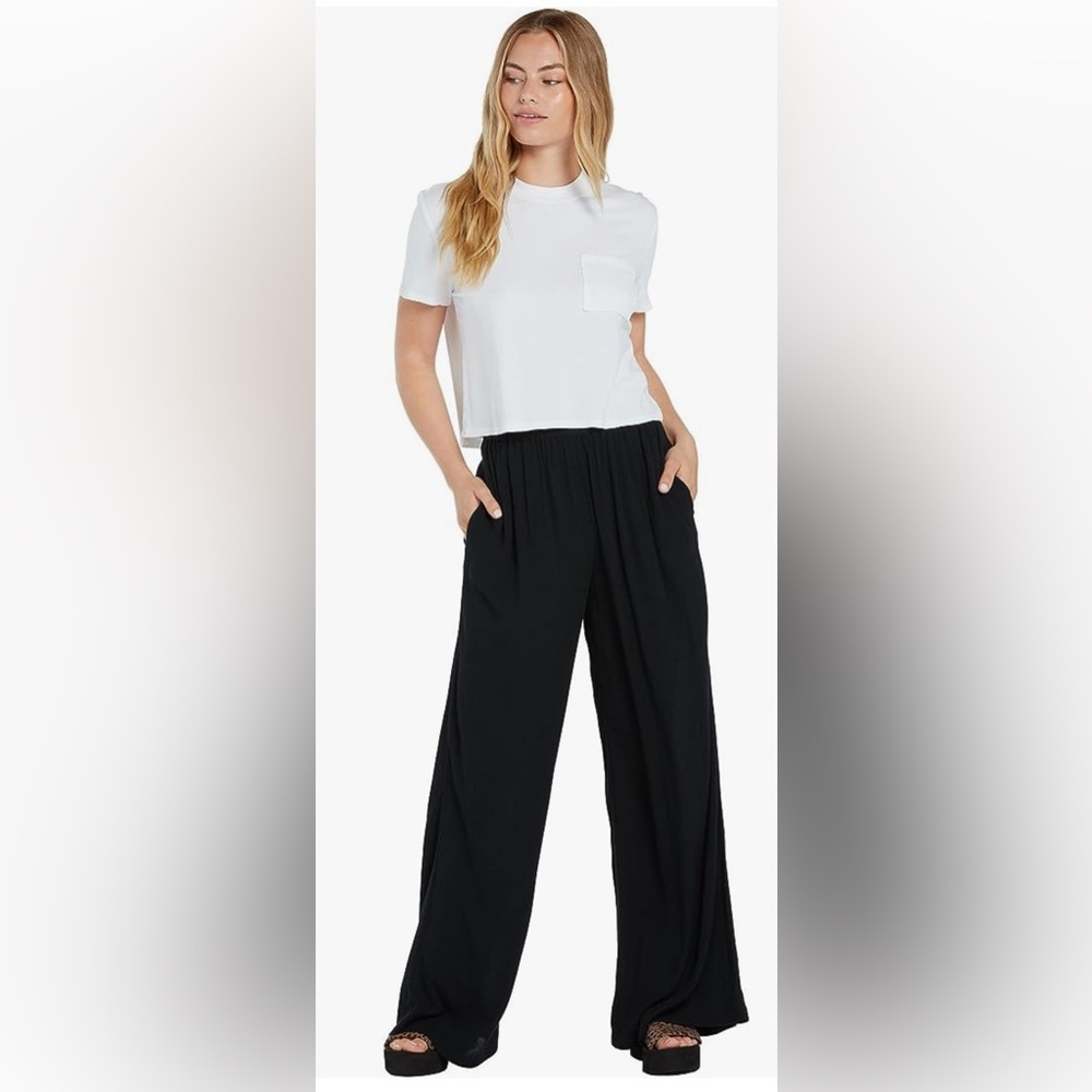 Volcom Stoneshine Junki Beach Pant